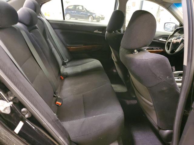 Photo 10 from auction – 2012 HONDA ACCORD EX with VIN 1HGCP2F75CA207587