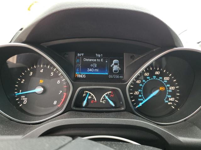 Photo 9 from auction – 2015 FORD ESCAPE SE with VIN 1FMCU0GX8FUB33963