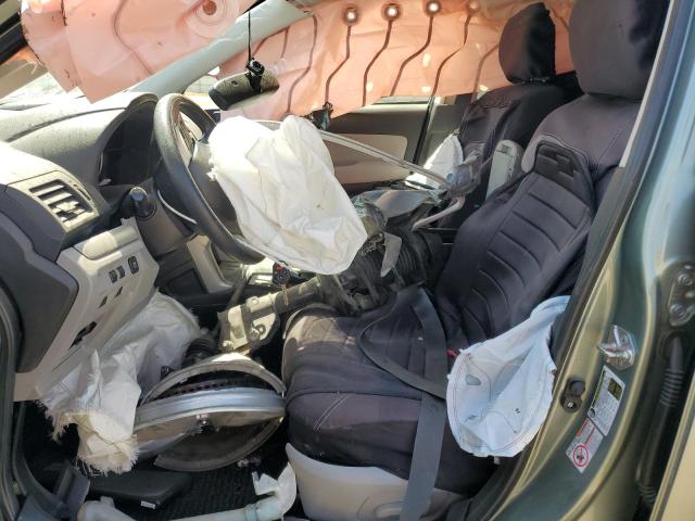 Zdjęcie 7 z aukcji – 2014 SUBARU FORESTER 2 z VIN JF2SJADC6EH545081