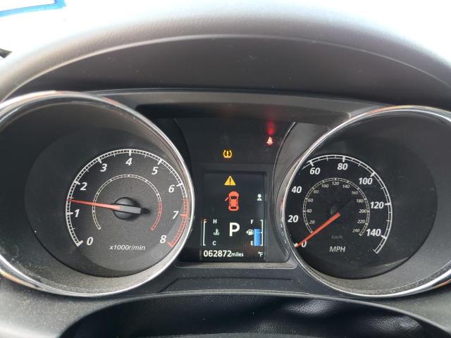 Photo 9 from auction – 2019 MITSUBISHI OUTLANDER with VIN JA4AP3AU0KU020208
