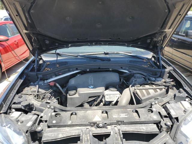 Photo 12 from auction – 2013 BMW X3 with VIN 5UXWX9C51D0A22100