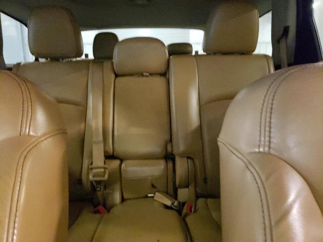 Photo 10 from auction – 2012 DODGE JOURNEY CR with VIN 3C4PDDDGXCT181651