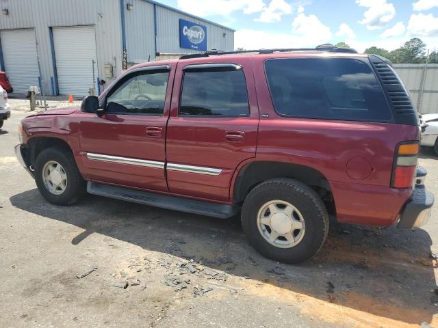 Photo 2 from auction – 2005 GMC YUKON with VIN 1GKEC13T05J195726