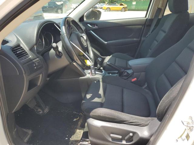 Photo 7 from auction – 2015 MAZDA CX-5 TOURI with VIN JM3KE4CY1F0456608