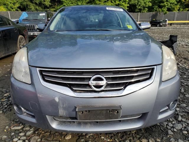 Photo 5 from auction – 2010 NISSAN ALTIMA BAS with VIN 1N4AL2AP1AC150465