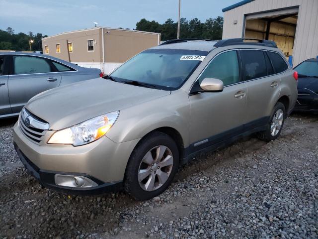 SUBARU OUTBACK 2. 2010 с VIN 4S4BRCCC1A3360363 - Снимка от търг