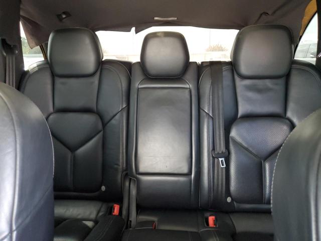 Photo 10 from auction – 2016 PORSCHE CAYENNE with VIN WP1AA2A22GLA01641