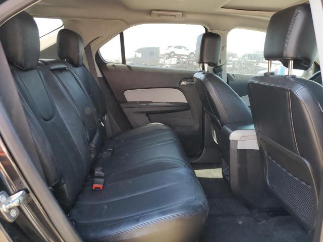 Photo 11 from auction – 2012 CHEVROLET EQUINOX LT with VIN 2GNFLDE59C6136868