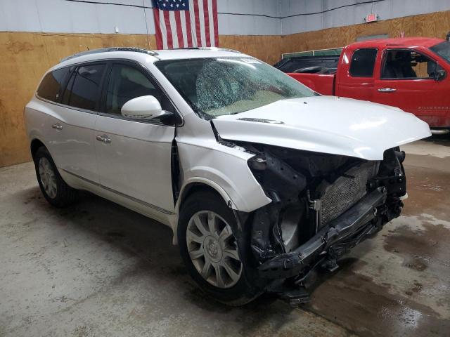 Photo 4 from auction – 2016 BUICK ENCLAVE with VIN 5GAKVCKD9GJ261872