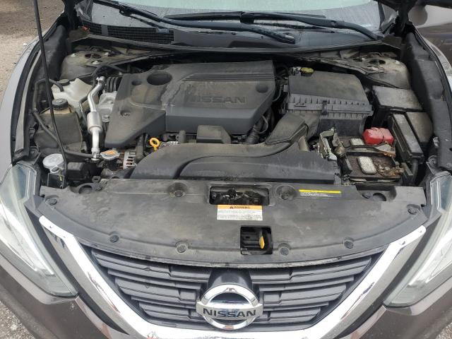 Photo 11 from auction – 2017 NISSAN ALTIMA 2.5 with VIN 1N4AL3AP0HC170898