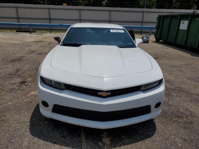 Photo 5 from auction – 2015 CHEVROLET CAMARO LT with VIN 2G1FD1E37F9306529