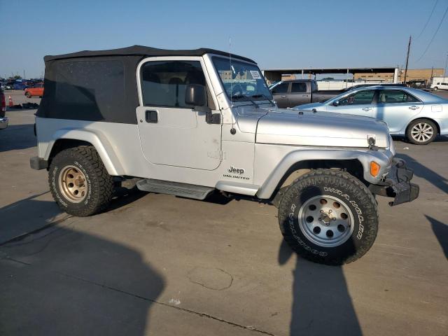 Photo 4 from auction – 2006 JEEP WRANGLER / with VIN 1J4FA44S96P788281