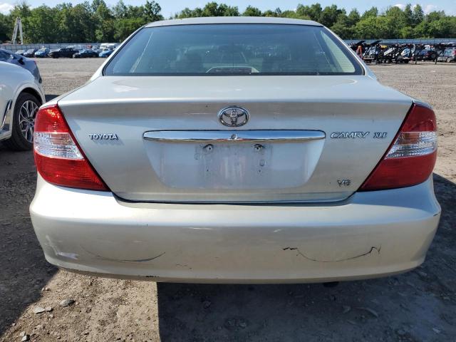 Photo 6 from auction – 2002 TOYOTA CAMRY LE with VIN JTDBF32K620022644