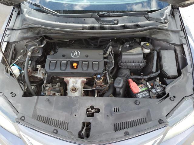 Photo 11 from auction – 2015 ACURA ILX 20 TEC with VIN 19VDE1F70FE005186
