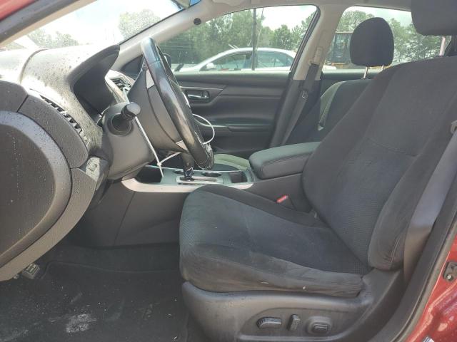 Photo 7 from auction – 2015 NISSAN ALTIMA 2.5 with VIN 1N4AL3AP6FC575774