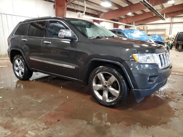 Photo 4 from auction – 2011 JEEP GRAND CHER with VIN 1J4RR5GG2BC561289