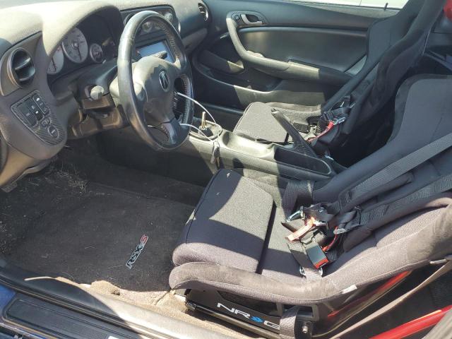 Photo 7 from auction – 2003 ACURA RSX TYPE-S with VIN JH4DC53053S003145