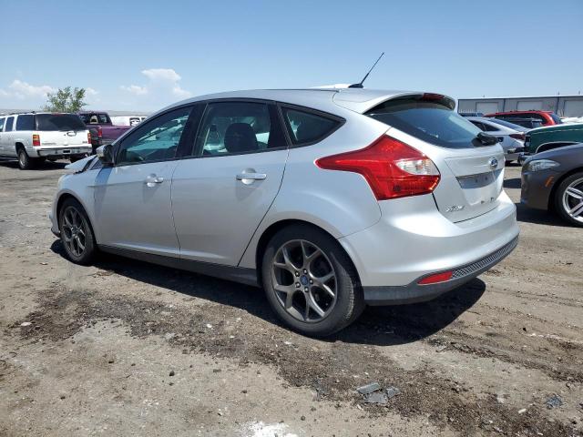 Photo 2 from auction – 2014 FORD FOCUS SE with VIN 1FADP3K23EL138852
