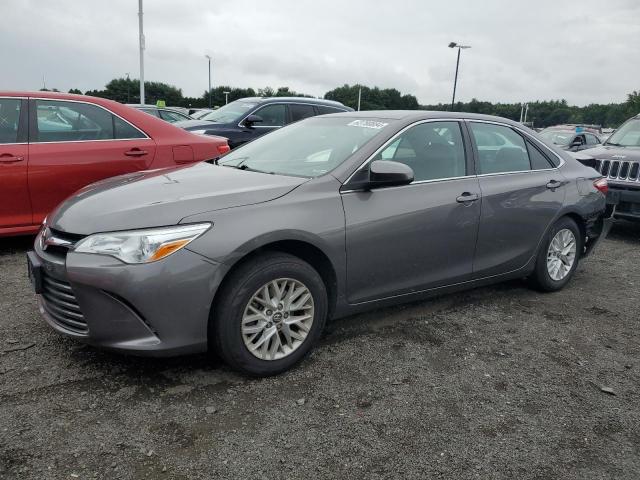 TOYOTA CAMRY LE 2017 with VIN 4T1BF1FK9HU796933 - Photo from auction