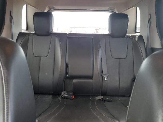 Photo 10 from auction – 2015 GMC TERRAIN DE with VIN 2GKFLZE36F6124366