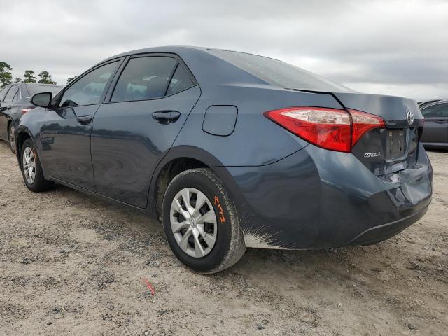 Photo 2 from auction – 2018 TOYOTA COROLLA L with VIN 5YFBURHE3JP835440