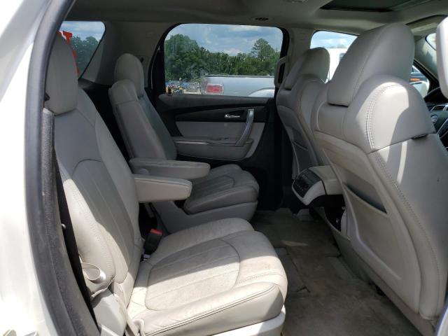 Photo 11 from auction – 2010 GMC ACADIA SLT with VIN 1GKLRNED6AJ136497