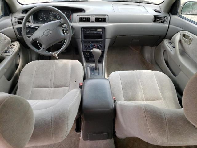 Photo 8 from auction – 1997 TOYOTA CAMRY CE with VIN 4T1BG22K2VU105553