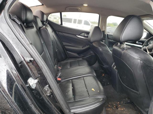 Photo 10 from auction – 2020 NISSAN MAXIMA SV with VIN 1N4AA6CV4LC360392