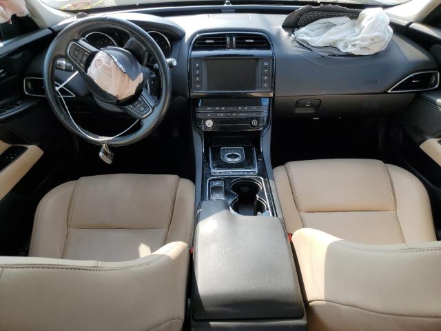 Photo 8 from auction – 2017 JAGUAR XE with VIN SAJAJ4BV6HA962456