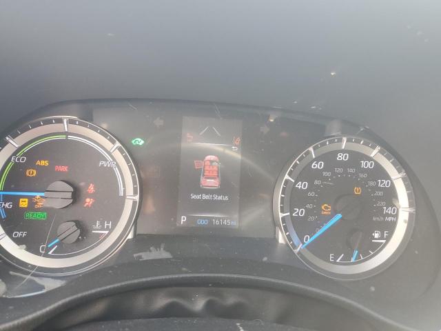 Photo 9 from auction – 2022 TOYOTA HIGHLANDER with VIN 5TDBBRCH3NS560480
