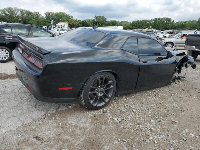 Photo 3 from auction – 2022 DODGE CHALLENGER with VIN 2C3CDZFJ9NH253783