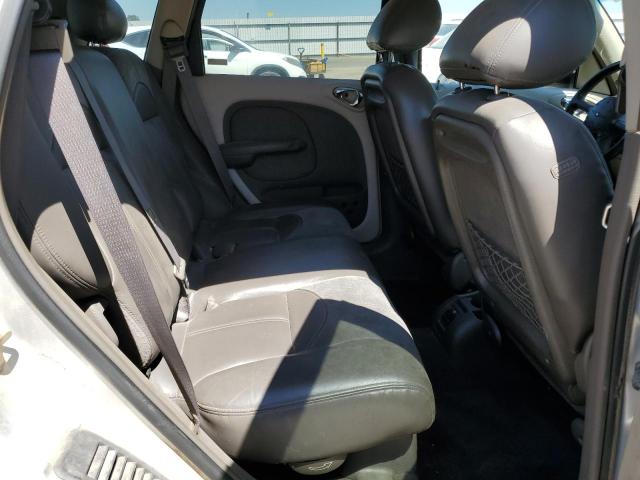 Photo 10 from auction – 2001 CHRYSLER PT CRUISER with VIN 3C8FY4BBX1T550091