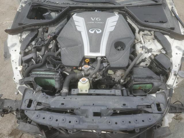Photo 11 from auction – 2017 INFINITI Q50 PREMIU with VIN JN1EV7AP9HM732498