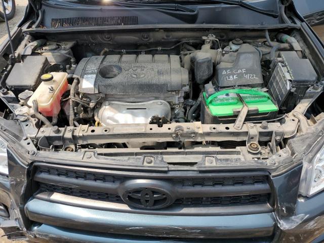 Photo 12 from auction – 2012 TOYOTA RAV4 with VIN 2T3ZF4DV7CW119019
