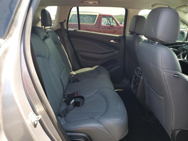 Photo 11 from auction – 2019 BUICK ENVISION E with VIN LRBFXCSA4KD018802