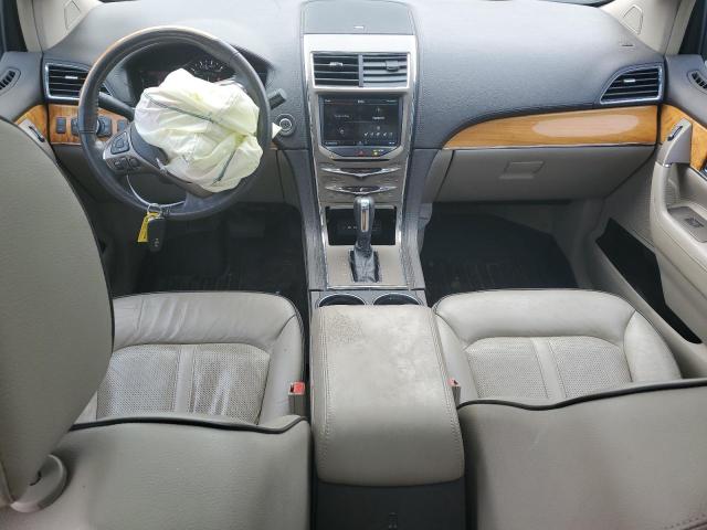 Photo 8 from auction – 2013 LINCOLN MKX with VIN 2LMDJ6JK7DBL31308
