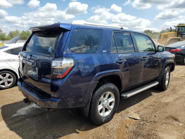 Photo 3 from auction – 2014 TOYOTA 4RUNNER SR with VIN JTEBU5JR7E5200953