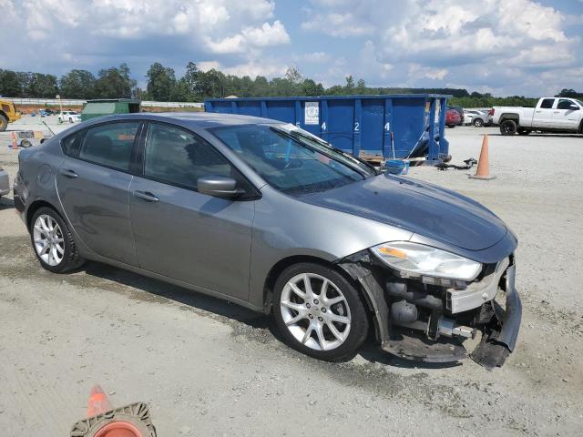 Photo 4 from auction – 2013 DODGE DART SXT with VIN 1C3CDFBA2DD713379