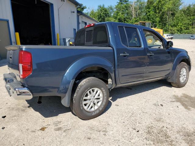 Photo 3 from auction – 2020 NISSAN FRONTIER S with VIN 1N6ED0EBXLN706076
