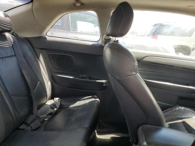 Photo 10 from auction – 2010 KIA FORTE SX with VIN KNAFW6A32A5207673