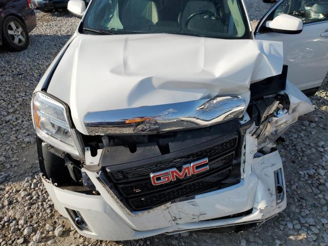 Photo 12 from auction – 2015 GMC TERRAIN SL with VIN 2GKFLXEK3F6261437