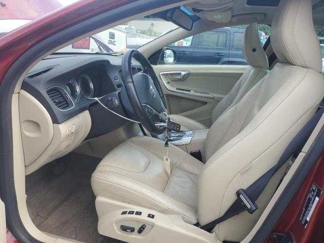 Photo 7 from auction – 2012 VOLVO S60 T5 with VIN YV1622FS2C2118658