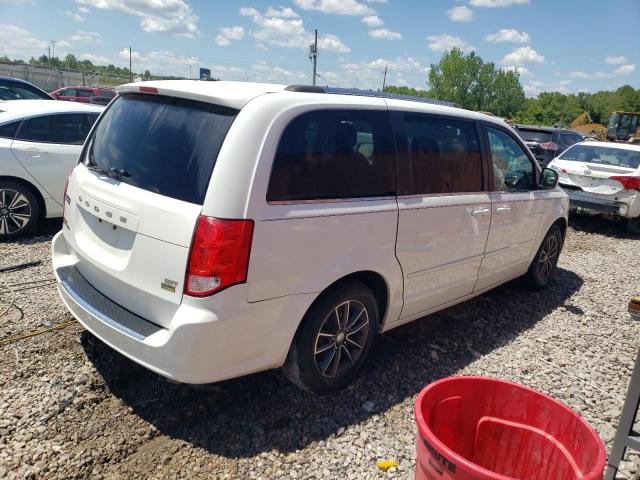 Photo 3 from auction – 2017 DODGE GRAND CARA with VIN 2C4RDGCGXHR600555