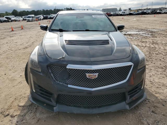 Photo 5 from auction – 2018 CADILLAC CTS-V with VIN 1G6A15S61J0132091