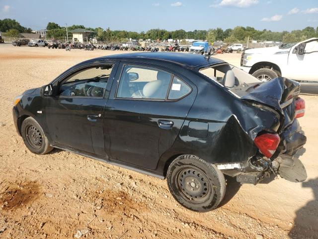Photo 2 from auction – 2019 MITSUBISHI MIRAGE G4 with VIN ML32F3FJ1KHF05967