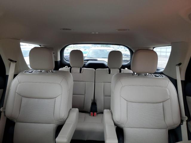 Photo 10 from auction – 2021 FORD EXPLORER L with VIN 1FMSK8FH8MGB70548