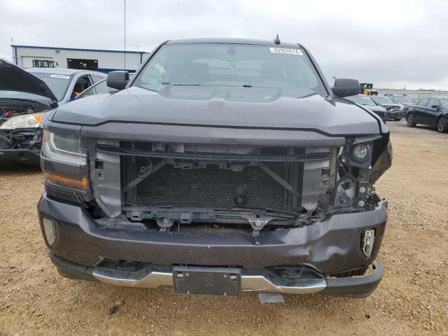Photo 5 from auction – 2016 CHEVROLET SILVERADO with VIN 1GCVKREC4GZ341317