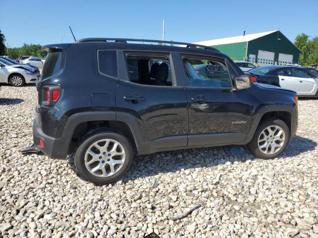 Photo 3 from auction – 2017 JEEP RENEGADE L with VIN ZACCJBBB0HPG16548