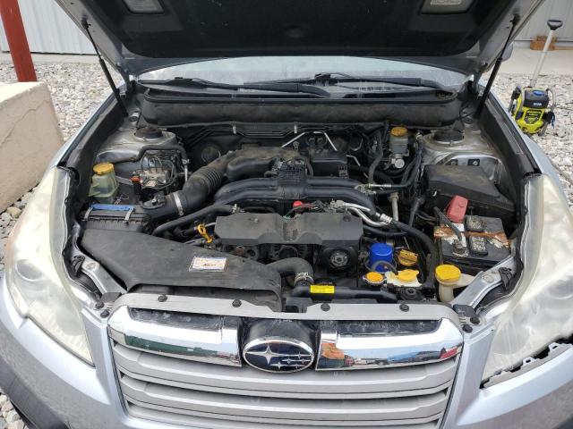 Photo 12 from auction – 2013 SUBARU OUTBACK 2. with VIN 4S4BRBKCXD3311128