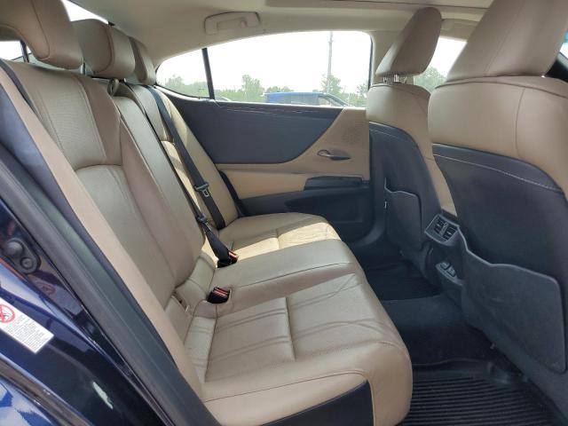 Photo 10 from auction – 2019 LEXUS ES 350 with VIN 58ABZ1B10KU019545